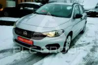 2017 Fiat Tipo