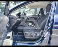 2017 Fiat Tipo