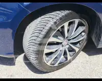 2017 Fiat Tipo