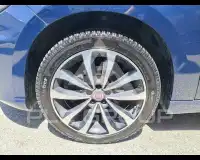 2017 Fiat Tipo