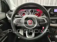 2017 Fiat Tipo