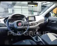 2017 Fiat Tipo