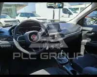 2017 Fiat Tipo