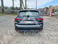 2017 Fiat Tipo