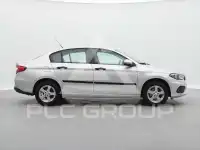 2017 Fiat Tipo
