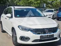 2017 Fiat Tipo