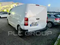 2017 Fiat Scudo