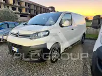 2017 Fiat Scudo