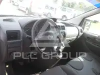 2017 Fiat Scudo