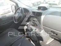 2017 Fiat Scudo