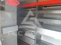 2017 Fiat Scudo
