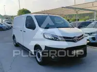 2017 Fiat Scudo