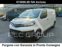 2017 Fiat Scudo