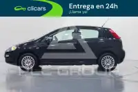 2017 Fiat Punto