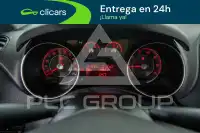 2017 Fiat Punto