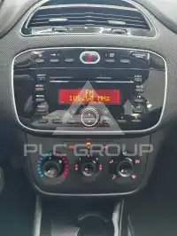 2017 Fiat Punto