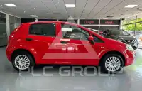 2017 Fiat Punto