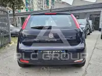 2017 Fiat Punto