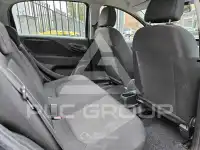 2017 Fiat Punto