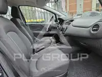 2017 Fiat Punto