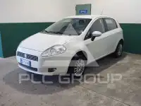 2017 Fiat Punto