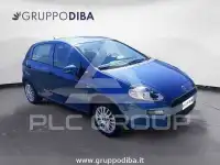 2017 Fiat Punto