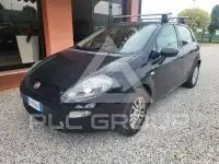 2017 Fiat Punto