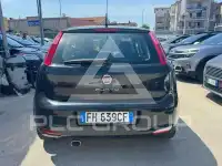 2017 Fiat Punto