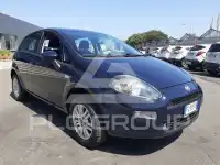 2017 Fiat Punto
