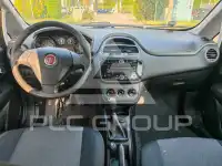 2017 Fiat Punto
