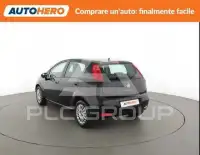 2017 Fiat Punto