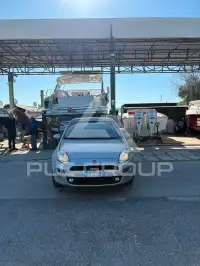 2017 Fiat Punto