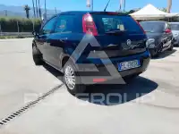2017 Fiat Punto