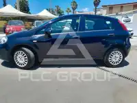 2017 Fiat Punto