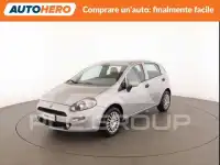 2017 Fiat Punto