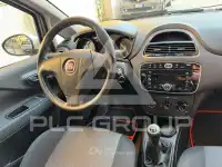 2017 Fiat Punto