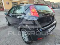 2017 Fiat Punto