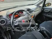 2017 Fiat Punto