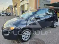2017 Fiat Punto