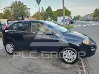 2017 Fiat Punto