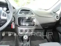 2017 Fiat Punto