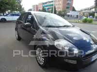 2017 Fiat Punto