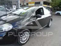 2017 Fiat Punto