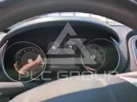 2017 Fiat Punto