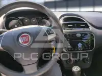 2017 Fiat Punto