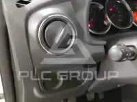 2017 Fiat Punto