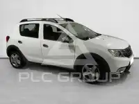 2017 Fiat Punto