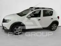2017 Fiat Punto