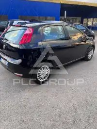 2017 Fiat Punto