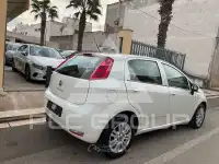 2017 Fiat Punto